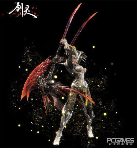 剑灵力士双钺神功牌(剑灵力士第三系怎么觉醒)插图2 剑灵力士双钺神功牌(剑灵力士第三系怎么觉醒)插图2