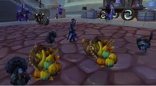 火鸡终结者成就(终结者反抗军好全成就)插图2 火鸡终结者成就(终结者反抗军好全成就)插图2