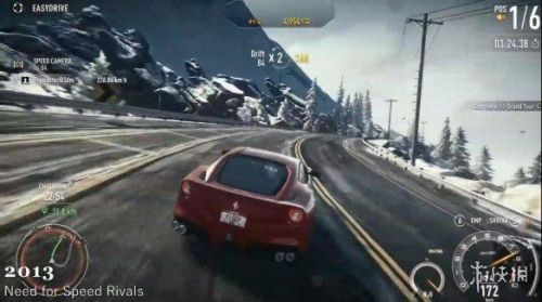 最经典的极品飞车(极品飞车11要求配置)插图21 最经典的极品飞车(极品飞车11要求配置)插图21