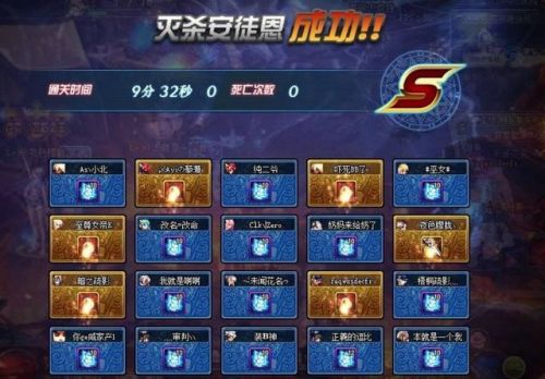 流浪武士搬砖加点(dnf一天搬砖8000w攻略)插图1 流浪武士搬砖加点(dnf一天搬砖8000w攻略)插图1