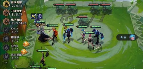 厄运小姐云顶之弈出装(厄运小姐最新版本出装)插图1 厄运小姐云顶之弈出装(厄运小姐最新版本出装)插图1