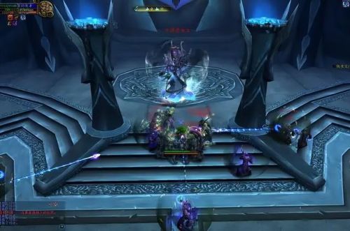 巫妖王之怒最吃香职业(一个人玩法师还是术士)插图4 巫妖王之怒最吃香职业(一个人玩法师还是术士)插图4