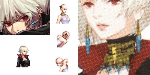 驭剑士下装选什么技能(驭剑士时装怎么选属性)插图2 驭剑士下装选什么技能(驭剑士时装怎么选属性)插图2