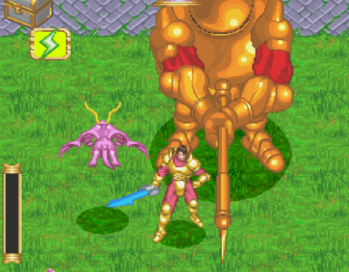 怒龙战记3隐藏(怒龙战记3攻略彩蛋)插图19