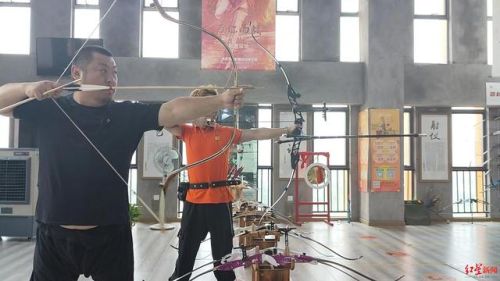 弓箭传奇(打米传奇)插图8 弓箭传奇(打米传奇)插图8