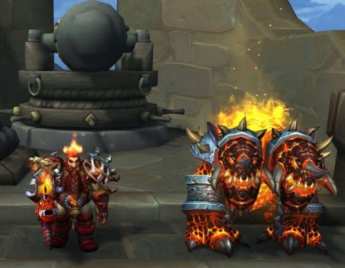 猎人锁甲幻化大全(猎人可以幻化皮甲吗)插图2 猎人锁甲幻化大全(猎人可以幻化皮甲吗)插图2