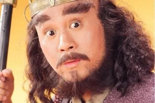 西游记张卫健版国语全集高清40集(96版齐天大圣张卫健)插图5