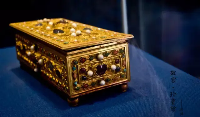 故宫博物院文物(故宫博物院十大镇馆之宝)插图21 故宫博物院文物(故宫博物院十大镇馆之宝)插图21