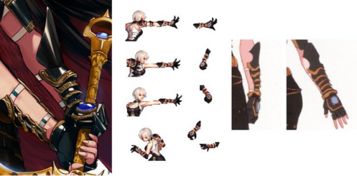 驭剑士下装选什么技能(驭剑士时装怎么选属性)插图18 驭剑士下装选什么技能(驭剑士时装怎么选属性)插图18