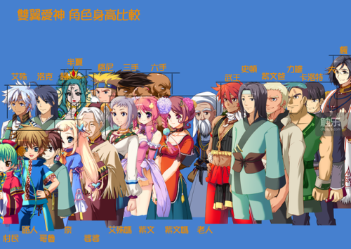 爱神餐馆2人物(美味餐厅8-艾米丽的奇迹婚礼)插图7