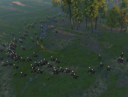 罗马2全面战争最强兵种(罗马2塞琉古最实用兵种)插图10 罗马2全面战争最强兵种(罗马2塞琉古最实用兵种)插图10