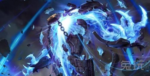 黑暗收割男枪出装(lol黑暗收割详解2019)插图12 黑暗收割男枪出装(lol黑暗收割详解2019)插图12