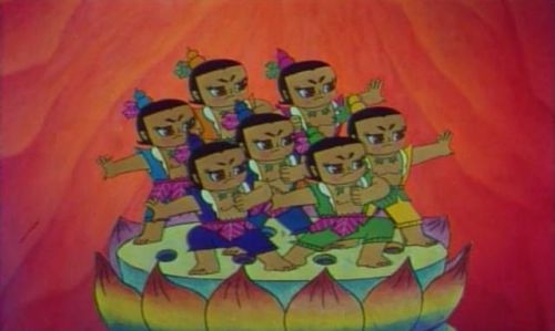 天书奇谈刀枪不入(天书奇谈点武功教程)插图15 天书奇谈刀枪不入(天书奇谈点武功教程)插图15