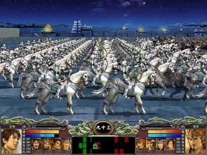 曹魏轩辕录80关完整版攻略(曹魏轩辕录一共多少关)插图12