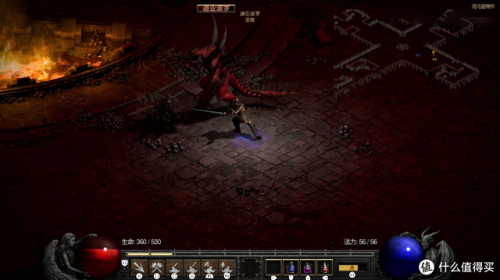 暗黑破坏神单机(暗黑破坏神动漫有车吗)插图61 暗黑破坏神单机(暗黑破坏神动漫有车吗)插图61