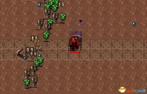 恶魔幸存者2恶魔图鉴(恶魔幸存者2各路线方法)插图74 恶魔幸存者2恶魔图鉴(恶魔幸存者2各路线方法)插图74