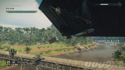 正当防卫4手游(云玩游戏app免费不限时)插图4 正当防卫4手游(云玩游戏app免费不限时)插图4