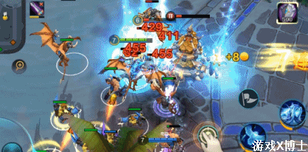 魔兽争霸手游叫什么(手游最接近魔兽争霸的游戏)插图7 魔兽争霸手游叫什么(手游最接近魔兽争霸的游戏)插图7