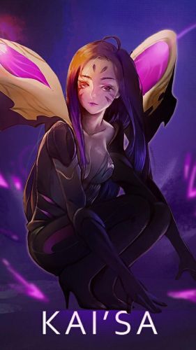 英雄联盟劫动态壁纸(天煞劫4k手机动态壁纸)插图5 英雄联盟劫动态壁纸(天煞劫4k手机动态壁纸)插图5