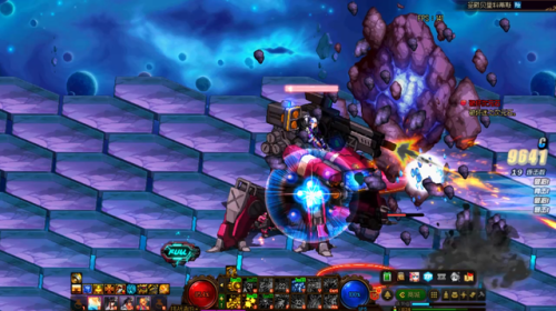 dnf紧急任务没了(dnf主线任务消失了怎么办)