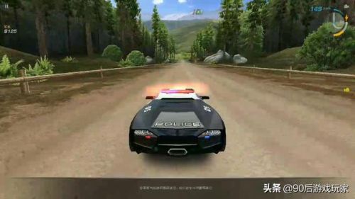 极品飞车13安装包安卓(极品飞车19安卓版破解)插图 极品飞车13安装包安卓(极品飞车19安卓版破解)插图