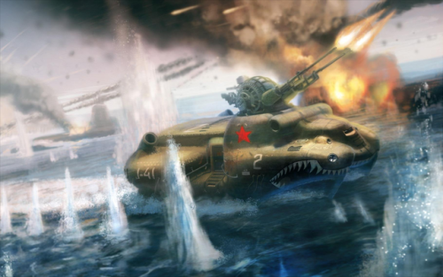 红警之民国霸主(穿越到民国有红警基地的小说)插图1 红警之民国霸主(穿越到民国有红警基地的小说)插图1