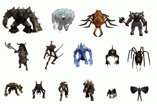 洛克王国鬼火骷髅超进化(洛克王国暗黑领稀有宠物)插图16 洛克王国鬼火骷髅超进化(洛克王国暗黑领稀有宠物)插图16