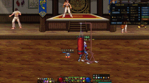 dnf暗殿骑士怎么样(暗殿骑士用什么武器最好)插图8 dnf暗殿骑士怎么样(暗殿骑士用什么武器最好)插图8