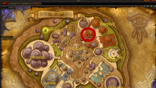 魔兽世界纳拉克掉落(怀旧服稀有精英纳瑞尔拉萨斯)插图 魔兽世界纳拉克掉落(怀旧服稀有精英纳瑞尔拉萨斯)插图