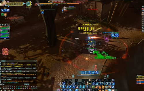 剑网3缘起风雨稻香村攻略(剑网3英雄风雨稻香村boss位置)插图4 剑网3缘起风雨稻香村攻略(剑网3英雄风雨稻香村boss位置)插图4