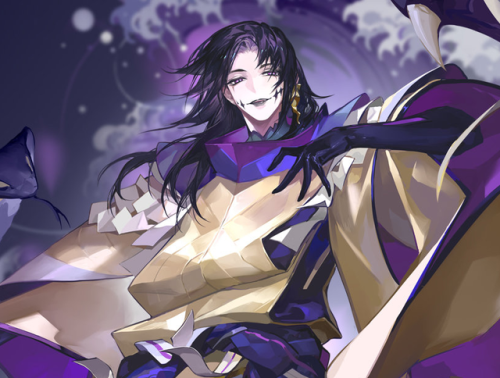 2021黑童子有必要练吗(最新黑童子跟犬神练哪个)插图 2021黑童子有必要练吗(最新黑童子跟犬神练哪个)插图