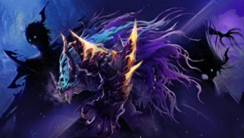 幽暗领主(幽暗主宰女主推动顺序)插图