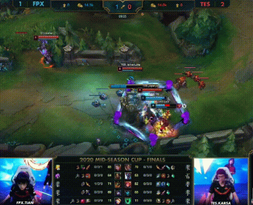 巨魔之王出装打野(2021巨魔高胜率打野出装)插图14 巨魔之王出装打野(2021巨魔高胜率打野出装)插图14