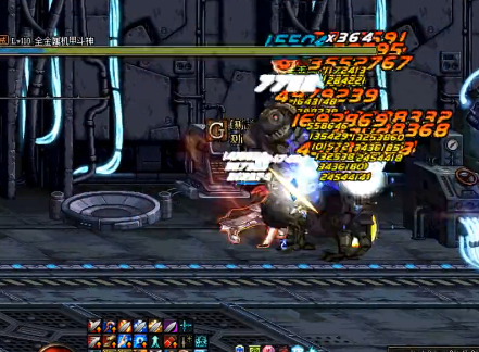 诞生之圣所怎么打(dnf卢克诞生之圣所攻略)插图2 诞生之圣所怎么打(dnf卢克诞生之圣所攻略)插图2