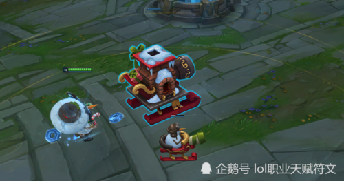 大发明家被动(大发明家技能介绍)插图 大发明家被动(大发明家技能介绍)插图