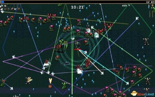 恶魔幸存者2恶魔图鉴(恶魔幸存者2各路线方法)插图2 恶魔幸存者2恶魔图鉴(恶魔幸存者2各路线方法)插图2