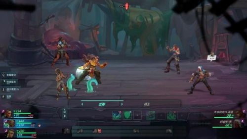 单机版英雄联盟(lol单机版全英雄人机)插图9 单机版英雄联盟(lol单机版全英雄人机)插图9