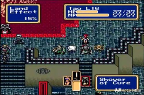 光明与黑暗诸神的遗产最强12人物(诸神遗产全人物图文攻略)插图8 光明与黑暗诸神的遗产最强12人物(诸神遗产全人物图文攻略)插图8