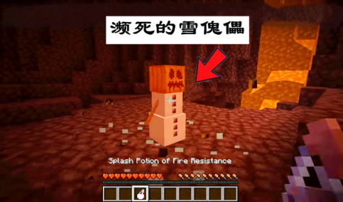 我的世界地狱门最大尺寸(地狱门的尺寸和种类)插图9