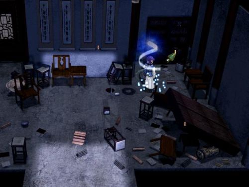 天地劫寰神结完整攻略(寰神结流程图文攻略)插图16 天地劫寰神结完整攻略(寰神结流程图文攻略)插图16