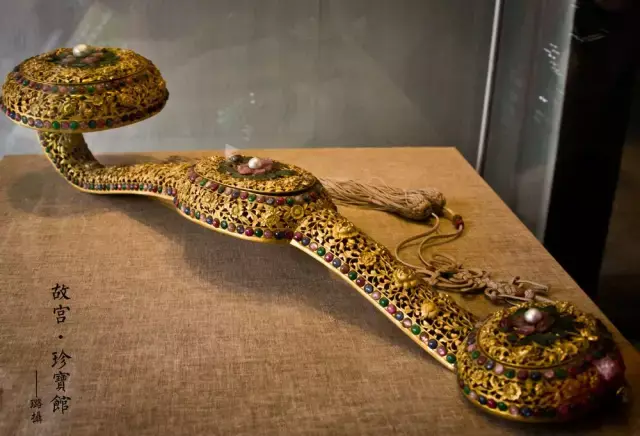 故宫博物院文物(故宫博物院十大镇馆之宝)插图15 故宫博物院文物(故宫博物院十大镇馆之宝)插图15