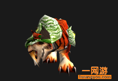 魔兽世界人气坐骑排行(wow好看的坐骑)插图3 魔兽世界人气坐骑排行(wow好看的坐骑)插图3