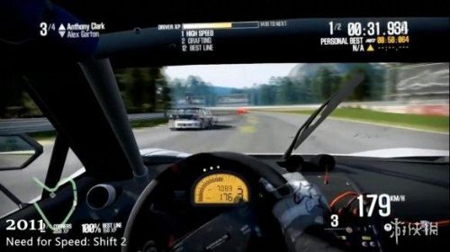 最经典的极品飞车(极品飞车11要求配置)插图18 最经典的极品飞车(极品飞车11要求配置)插图18