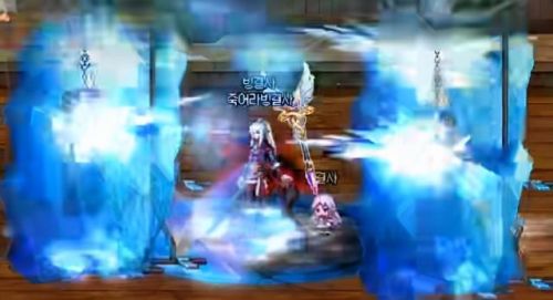 冰结师cp武器(白手cp技能)插图5 冰结师cp武器(白手cp技能)插图5