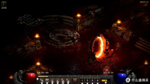 暗黑破坏神单机(暗黑破坏神动漫有车吗)插图52 暗黑破坏神单机(暗黑破坏神动漫有车吗)插图52