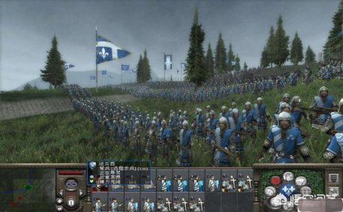 全面战争哪一部好玩(策略游戏排行榜前十名)插图9 全面战争哪一部好玩(策略游戏排行榜前十名)插图9