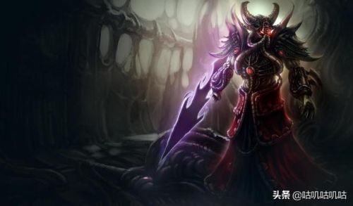 无限火力肉装卡萨丁出装(无限火力卡萨丁大招不减cd)插图6