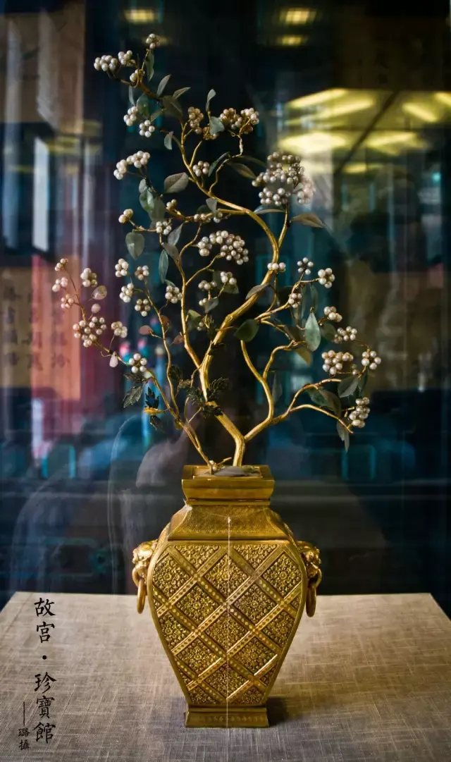 故宫博物院文物(故宫博物院十大镇馆之宝)插图16 故宫博物院文物(故宫博物院十大镇馆之宝)插图16