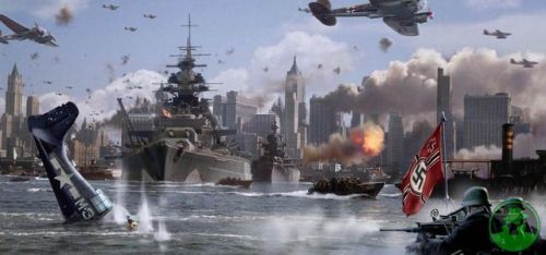 苹果手机十大单机枪战游戏(苹果手机曾经有一款射击游戏)插图18 苹果手机十大单机枪战游戏(苹果手机曾经有一款射击游戏)插图18