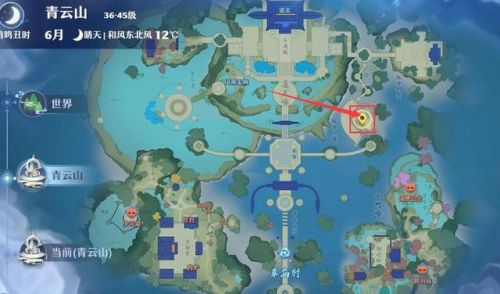 梦幻诛仙兜兜在哪里抓(梦幻诛仙礼包兑换码2023)插图8